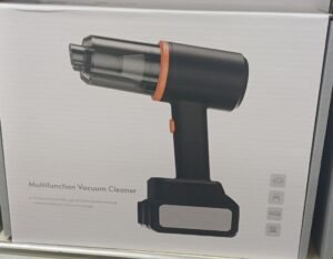 Multifunctional Vacuum Cleaner